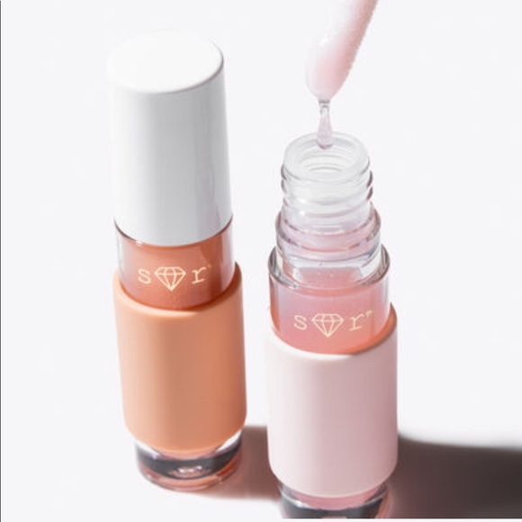 Tarte Sugar Rush™ lip sip vegan lip oil - Picture 4 of 4